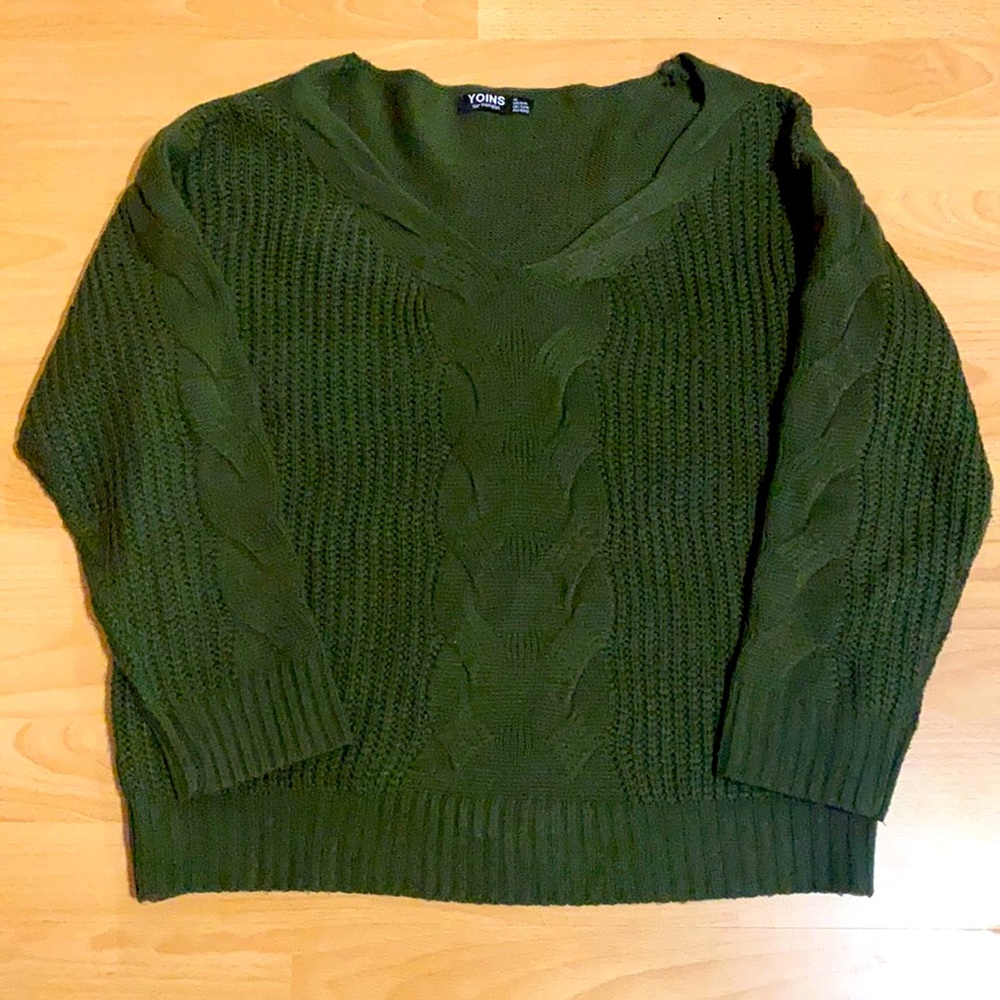 Sweater